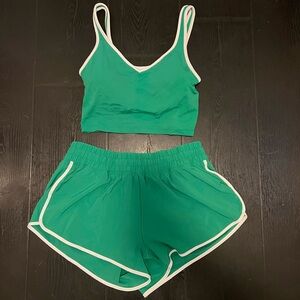 Aerie Workout Set